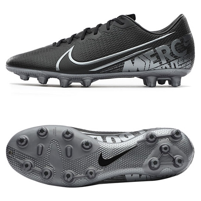 nike mercurial vapor 13 pro black